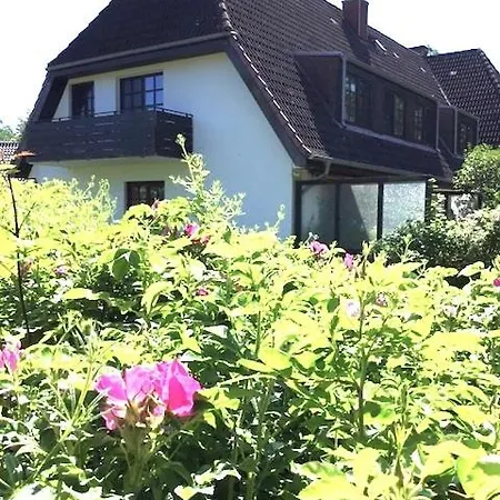 Nordseewoelckchen 2 Appartement *